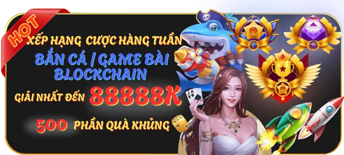 Khuyến mãi chào mừng thành viên mới tại thiên hạ bét