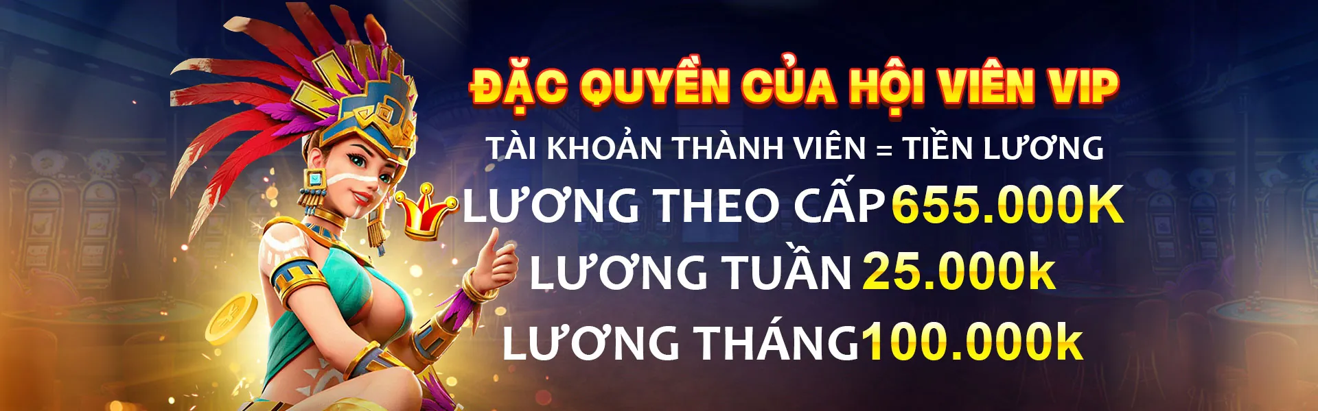 Câu Lạc Bộ VIP Thiên Hạ Bét 2026 với ưu đãi độc quyền và dịch vụ đẳng cấp
